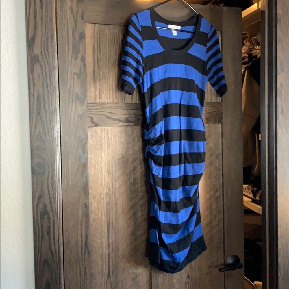 Maternity dress